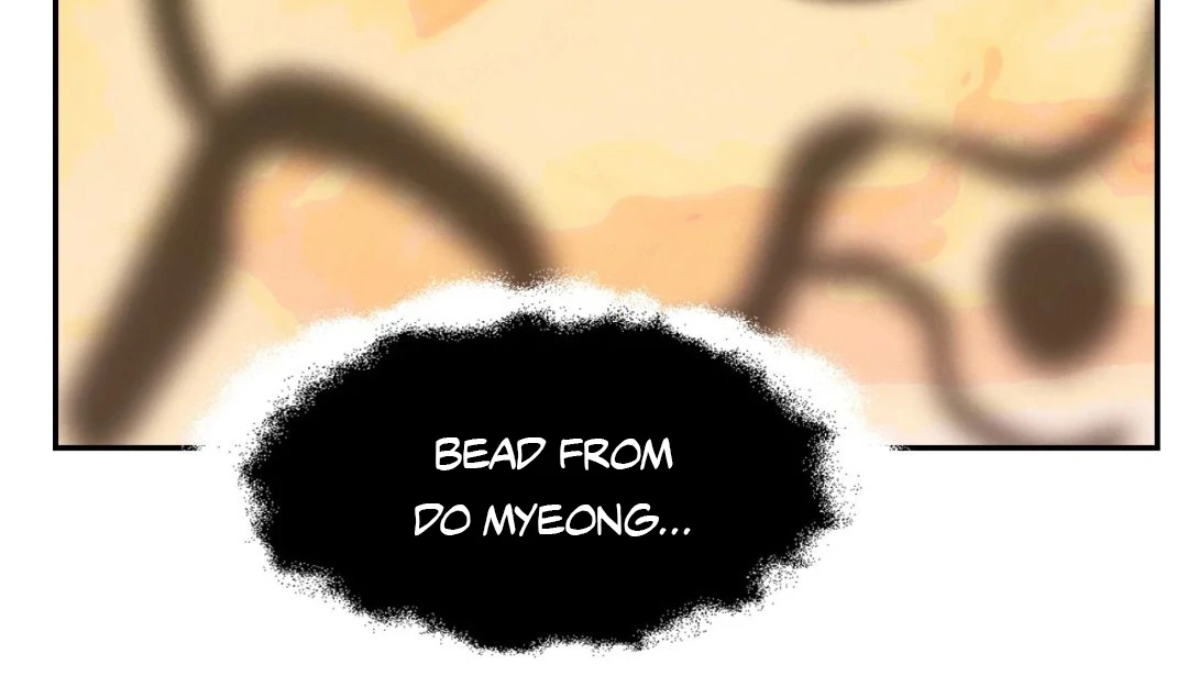 Peach Boy - Chapter 19 manhwa