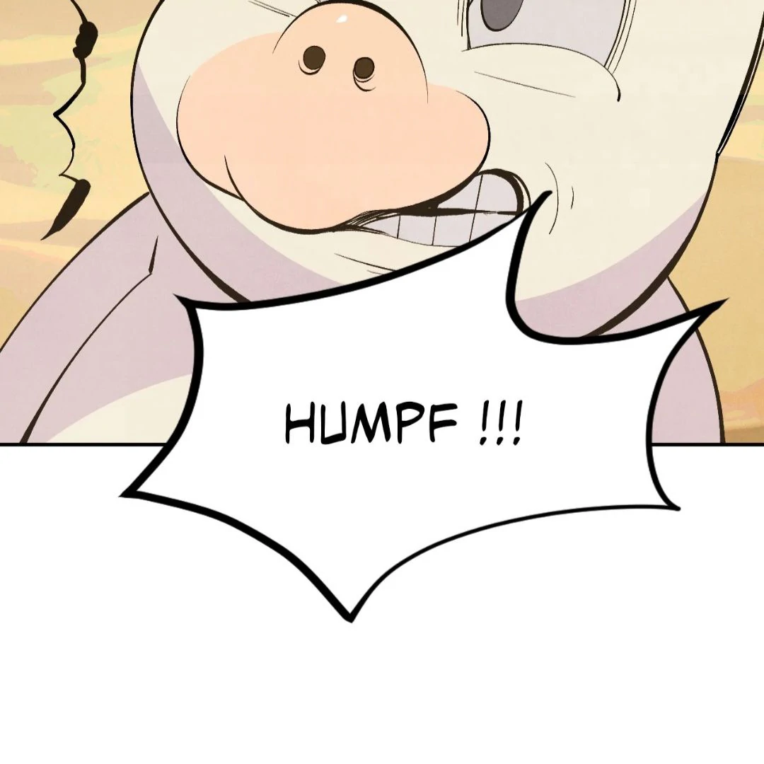 Peach Boy - Chapter 19 manhwa