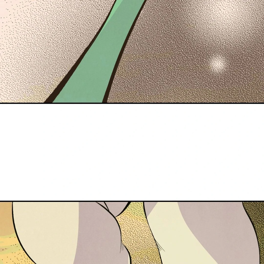 Peach Boy - Chapter 19 manhwa