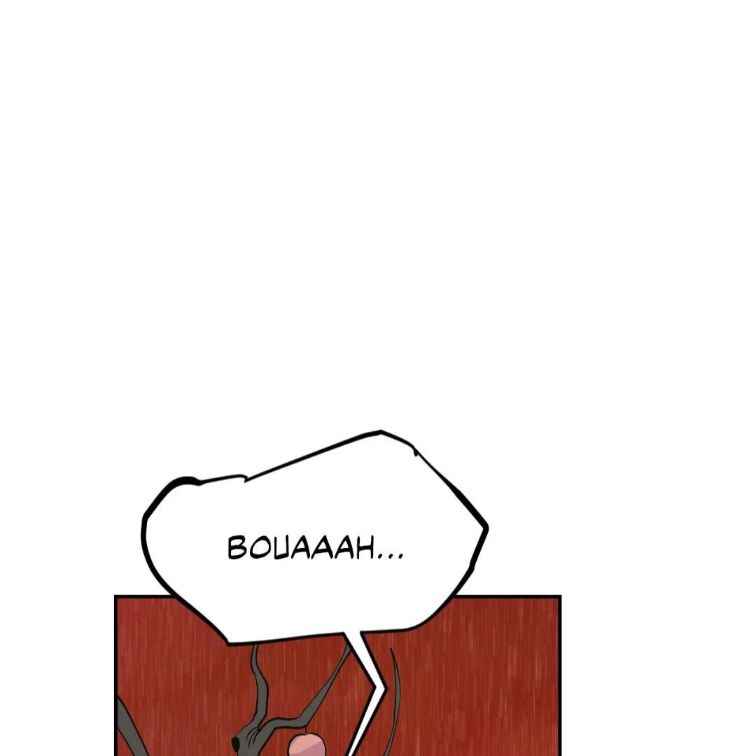 Peach Boy - Chapter 19 manhwa