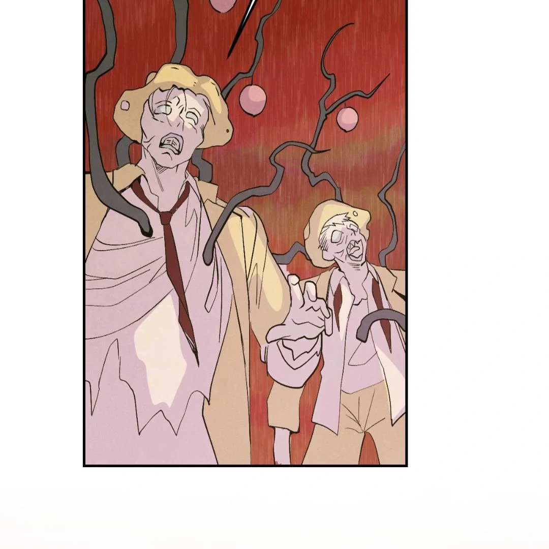 Peach Boy - Chapter 19 manhwa