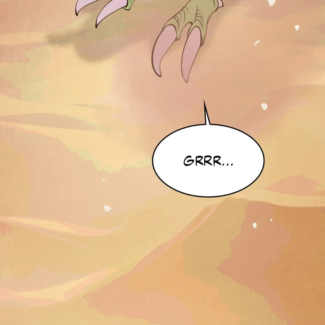 Peach Boy - Chapter 19 manhwa