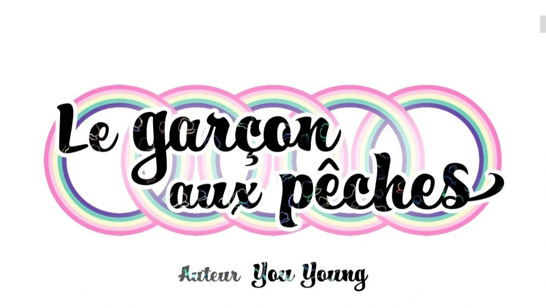 Peach Boy - Chapter 19 manhwa