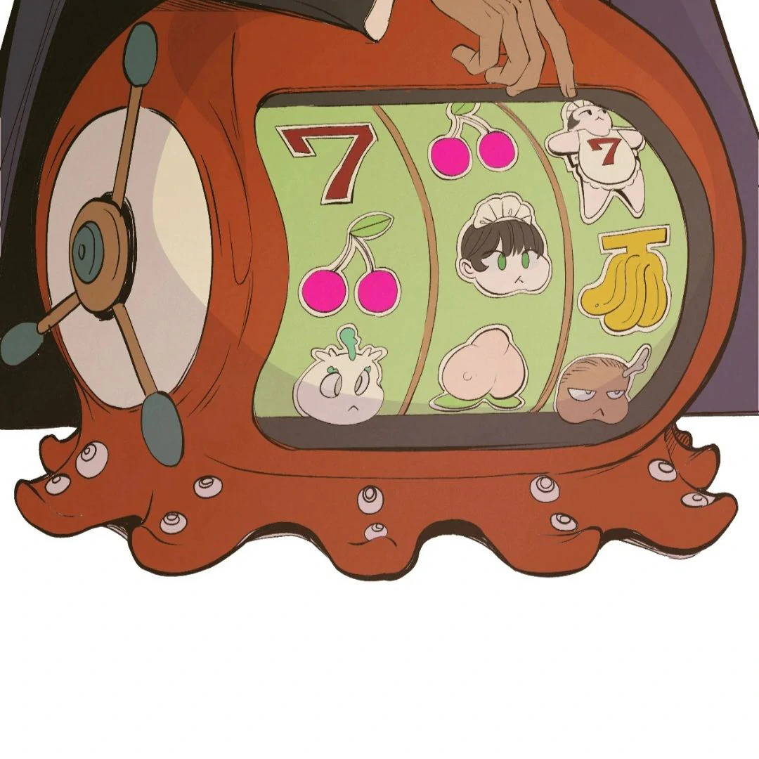 Peach Boy - Chapter 19 manhwa