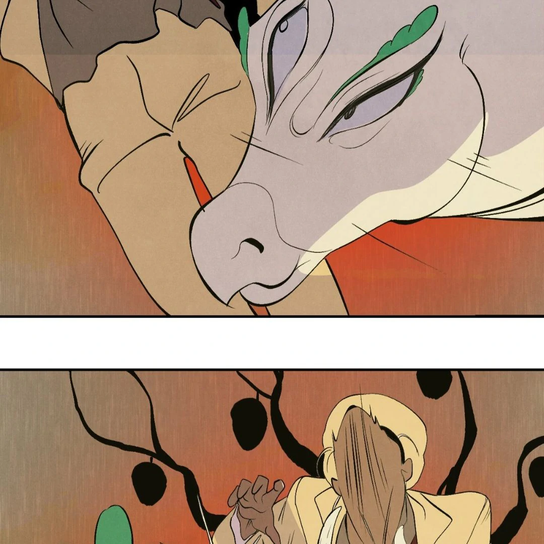 Peach Boy - Chapter 19 manhwa