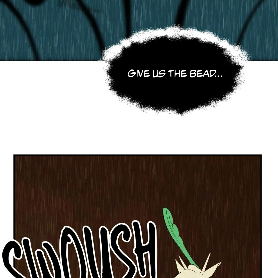 Peach Boy - Chapter 19 manhwa