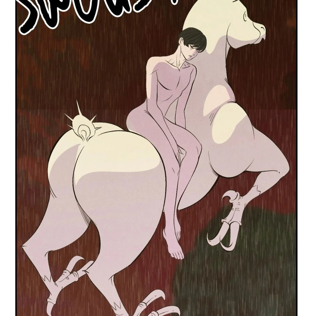 Peach Boy - Chapter 19 manhwa