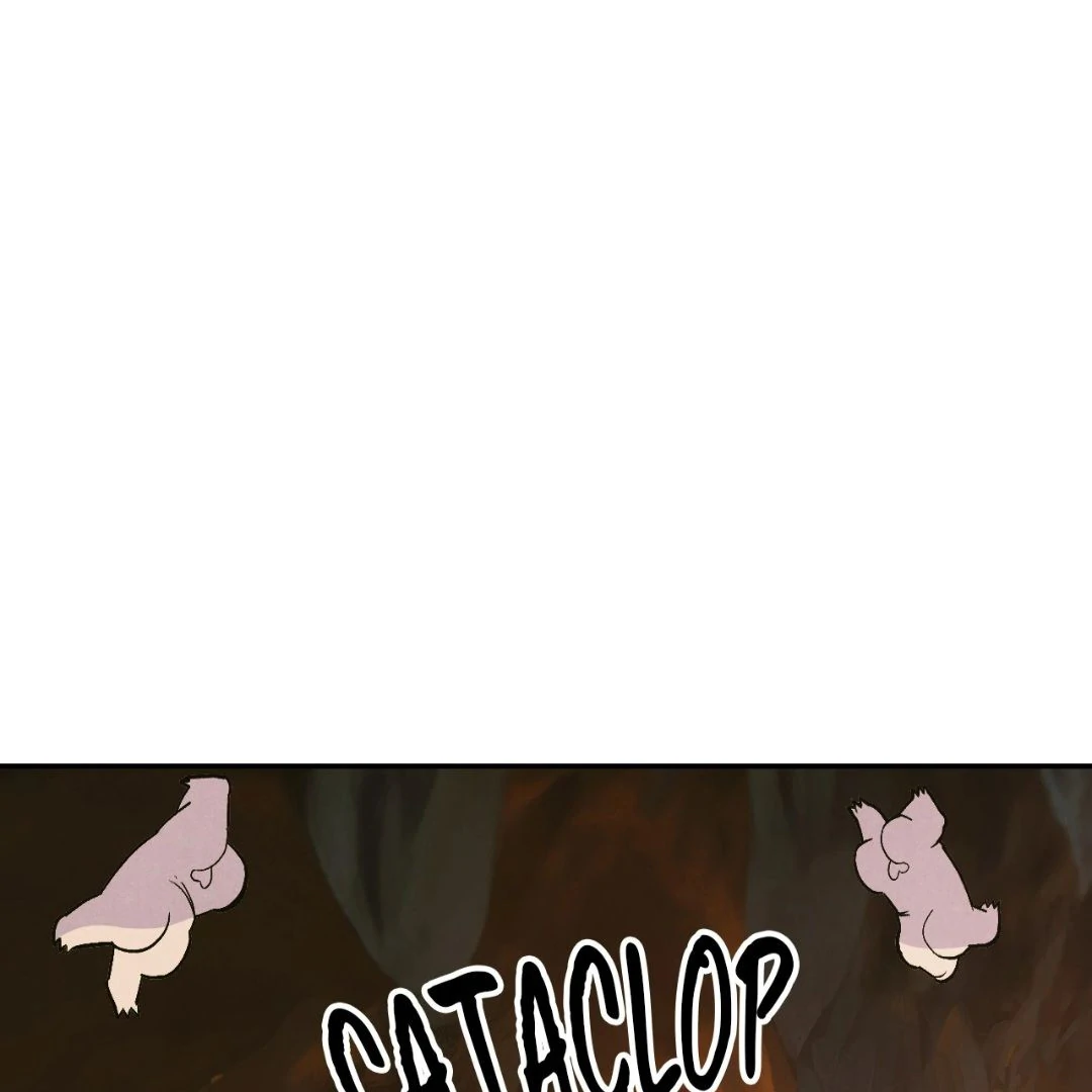 Peach Boy - Chapter 19 manhwa