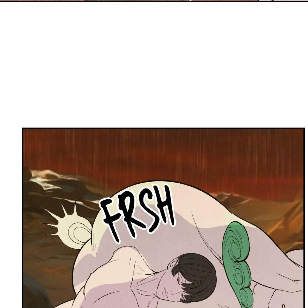 Peach Boy - Chapter 19 manhwa