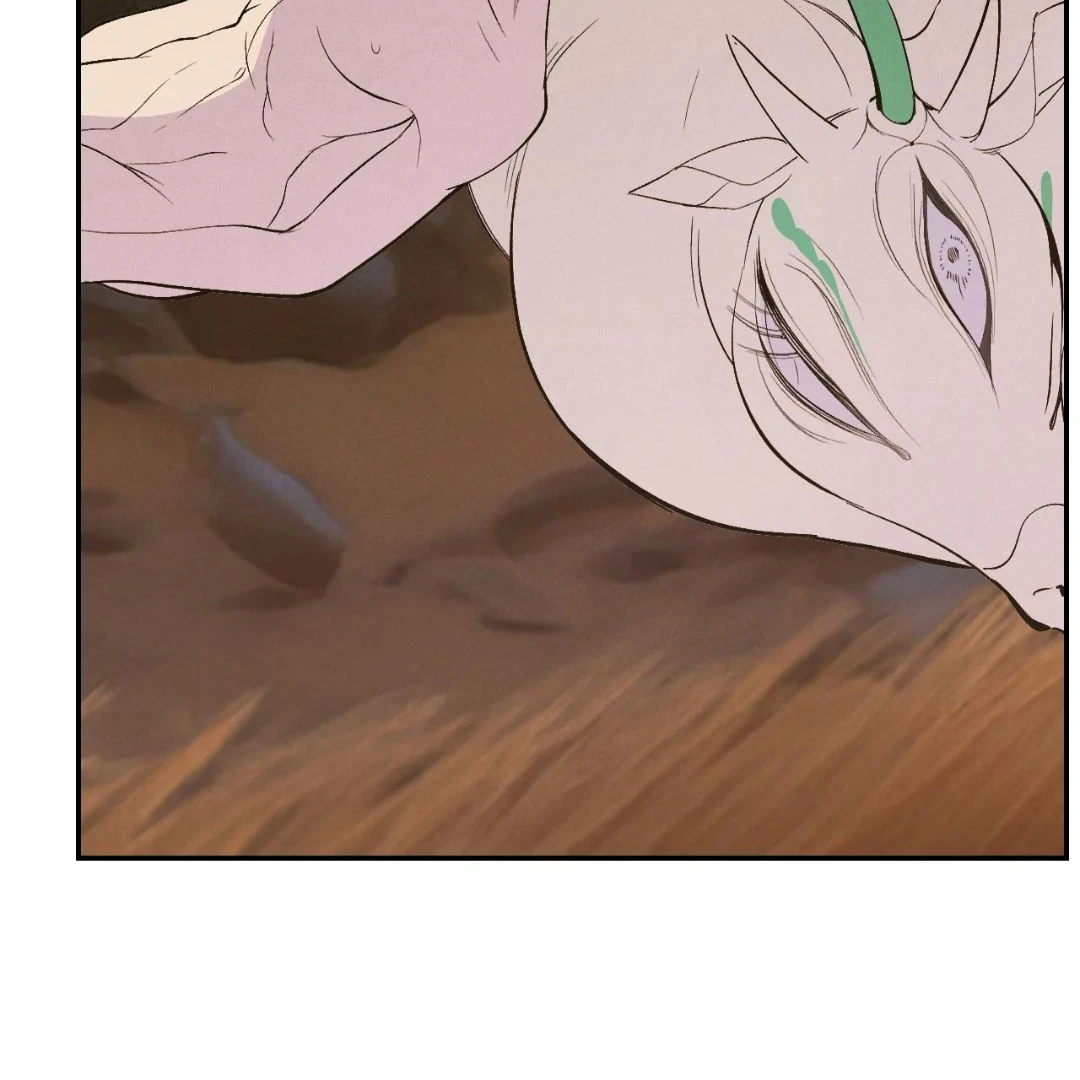 Peach Boy - Chapter 19 manhwa