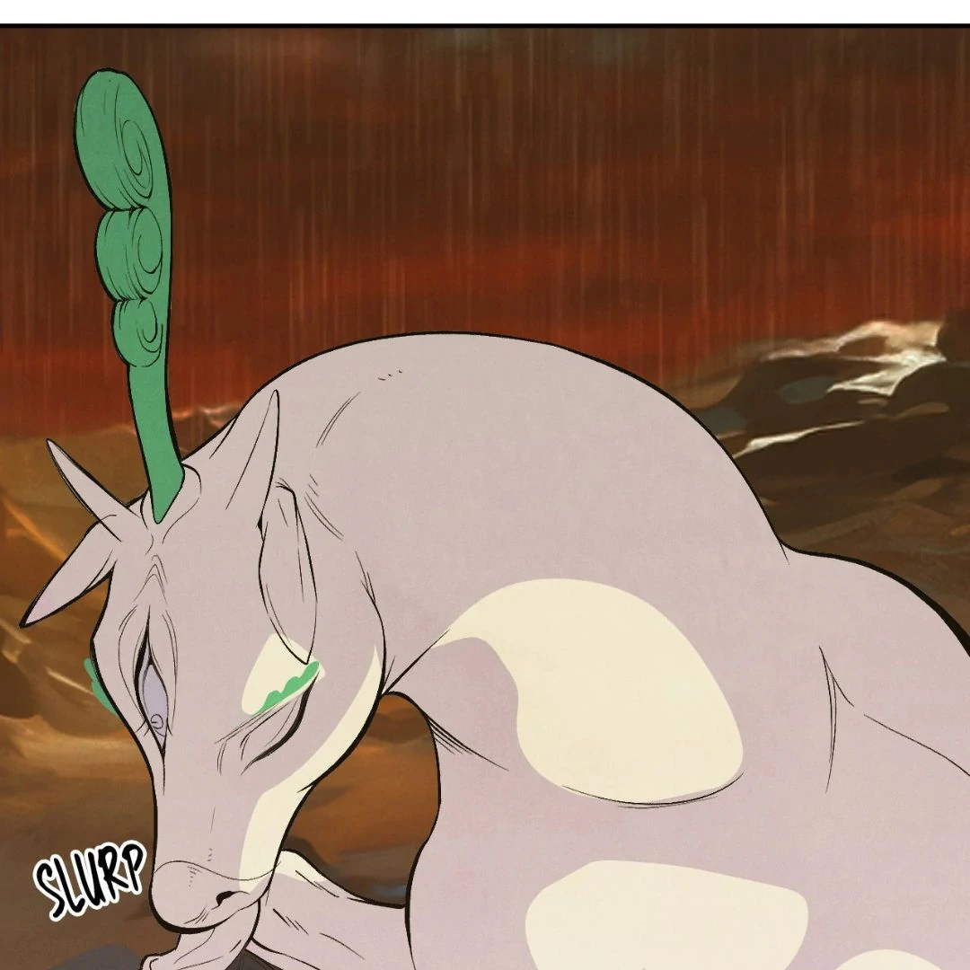 Peach Boy - Chapter 19 manhwa