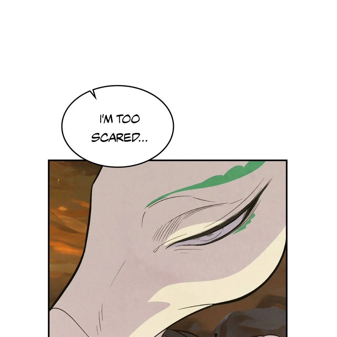 Peach Boy - Chapter 19 manhwa