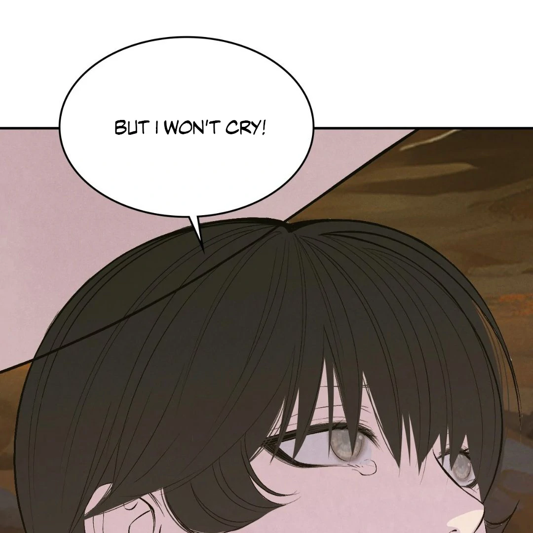 Peach Boy - Chapter 19 manhwa