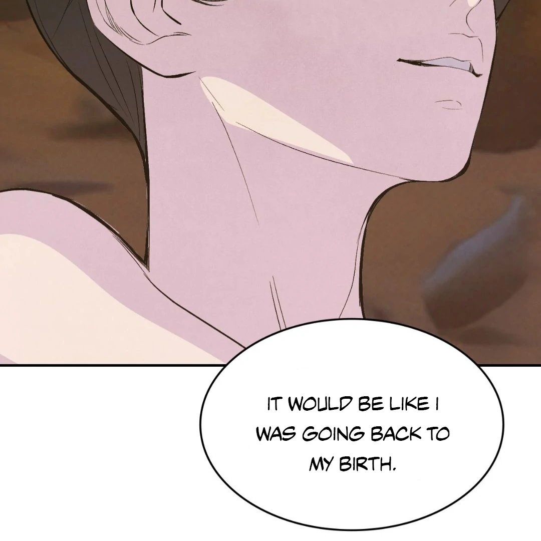 Peach Boy - Chapter 19 manhwa