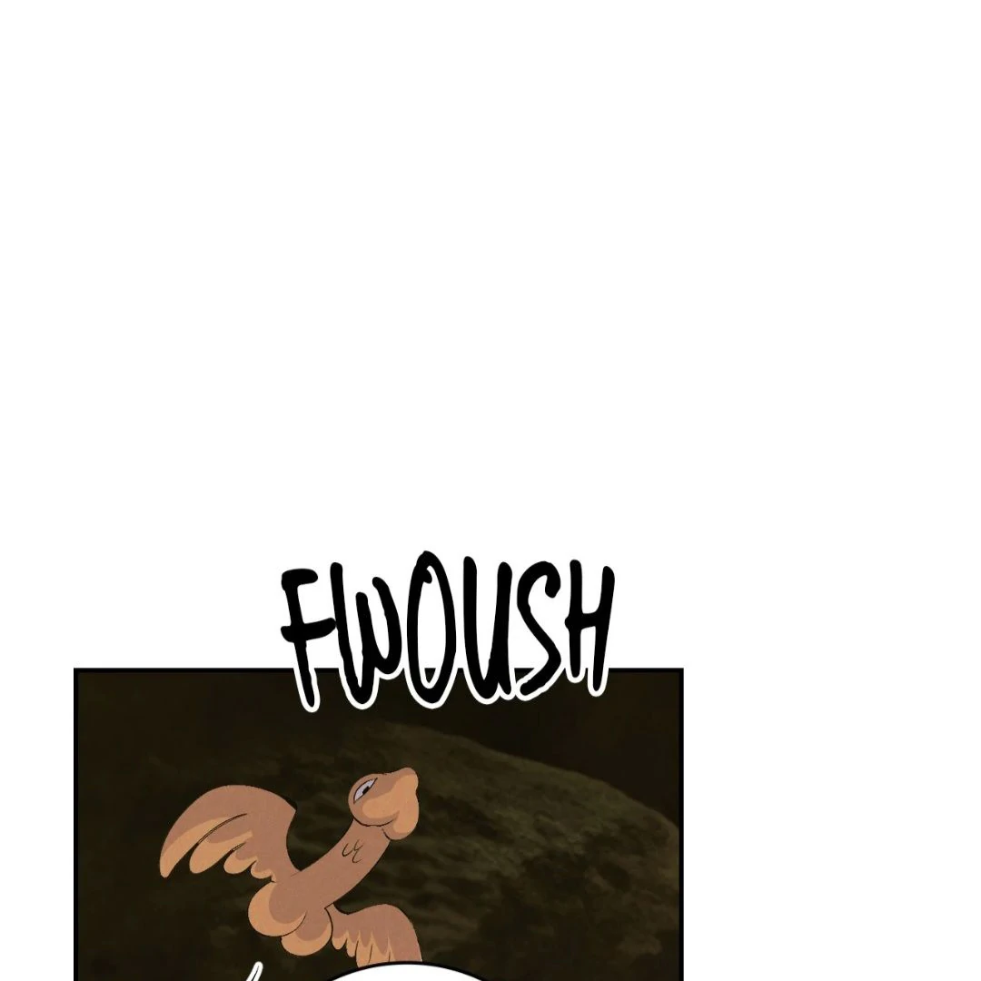 Peach Boy - Chapter 19 manhwa
