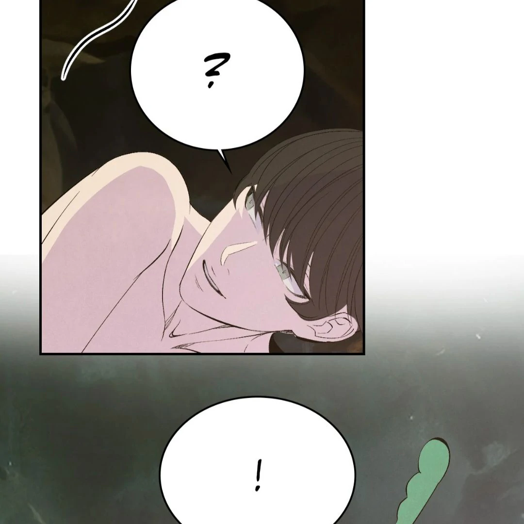 Peach Boy - Chapter 19 manhwa