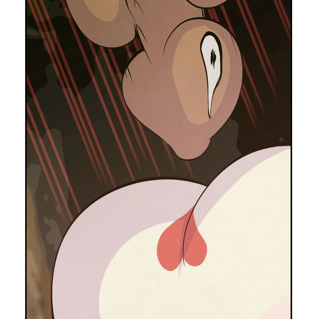 Peach Boy - Chapter 19 manhwa
