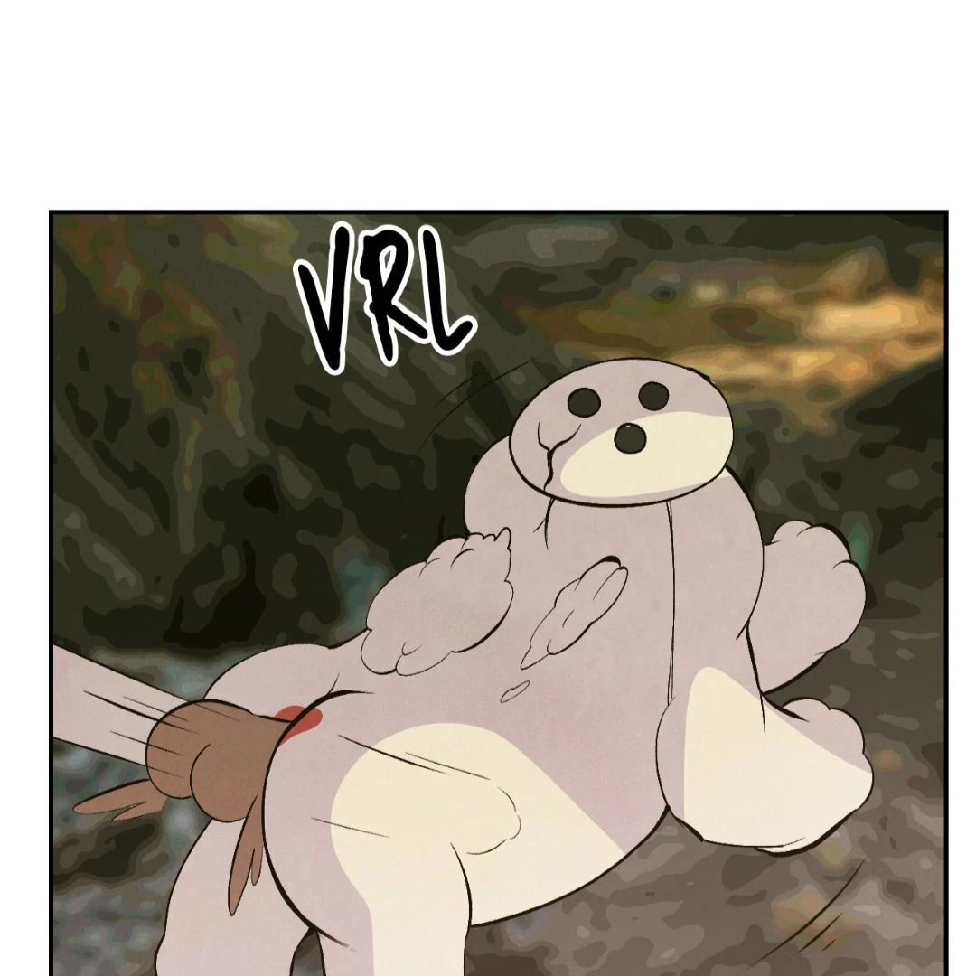 Peach Boy - Chapter 19 manhwa
