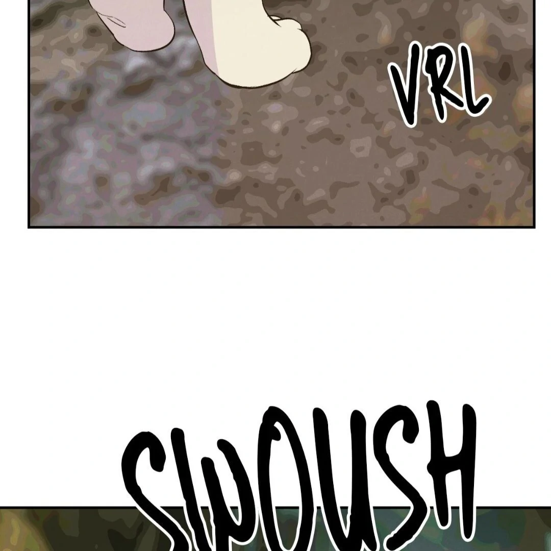 Peach Boy - Chapter 19 manhwa