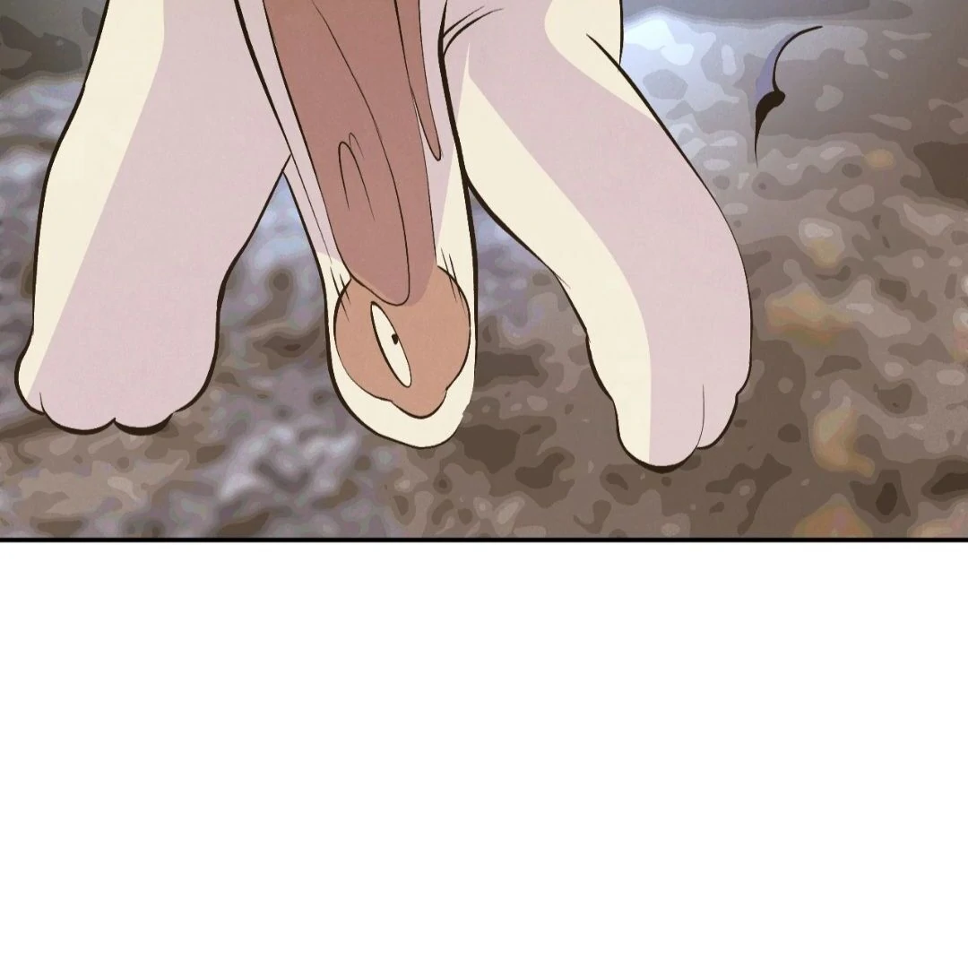 Peach Boy - Chapter 19 manhwa