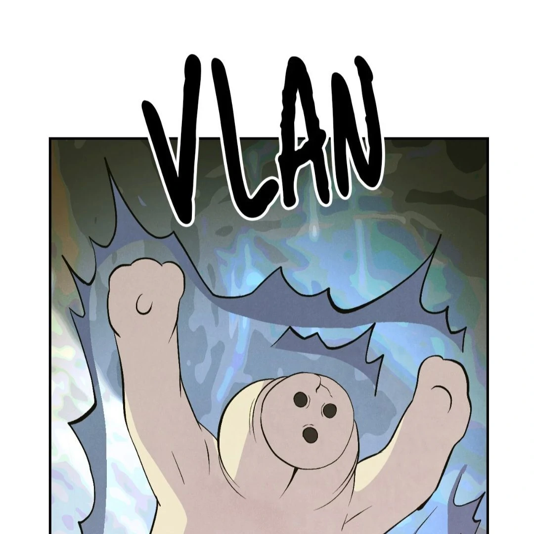 Peach Boy - Chapter 19 manhwa