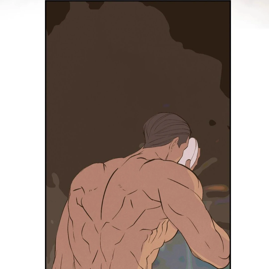 Peach Boy - Chapter 19 manhwa
