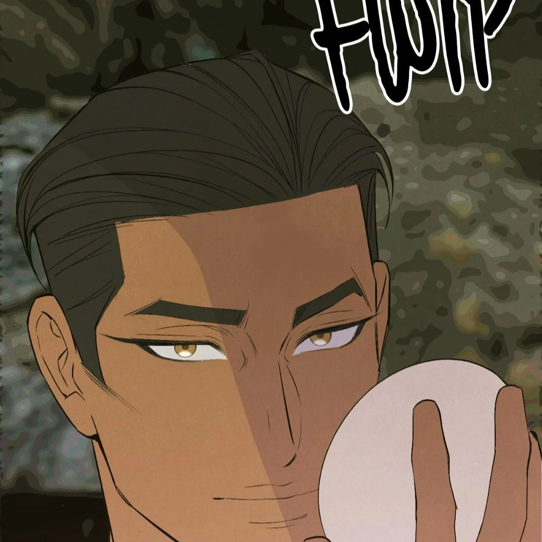 Peach Boy - Chapter 19 manhwa