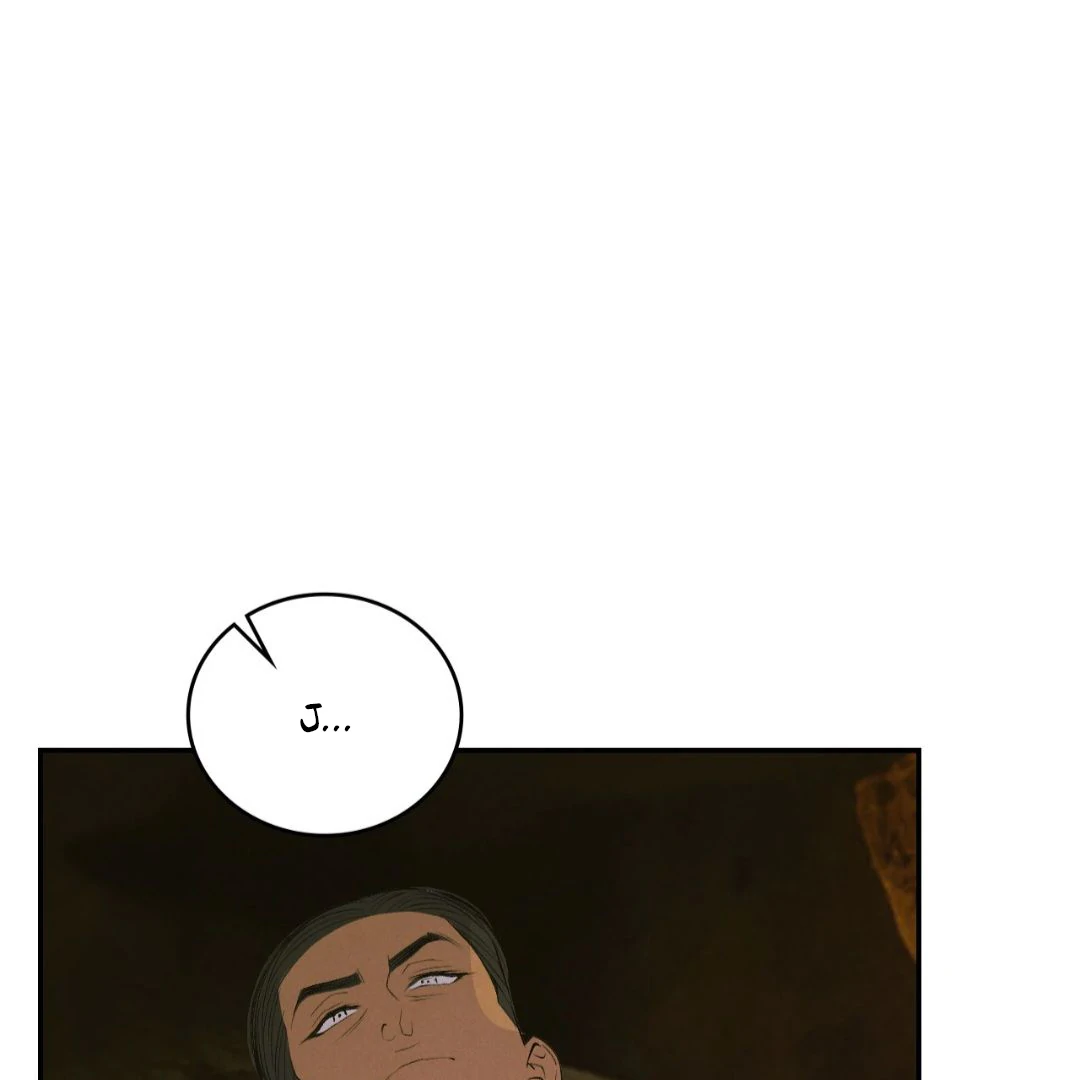 Peach Boy - Chapter 19 manhwa
