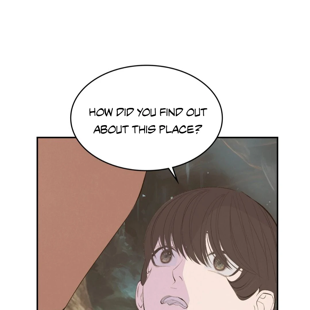 Peach Boy - Chapter 19 manhwa