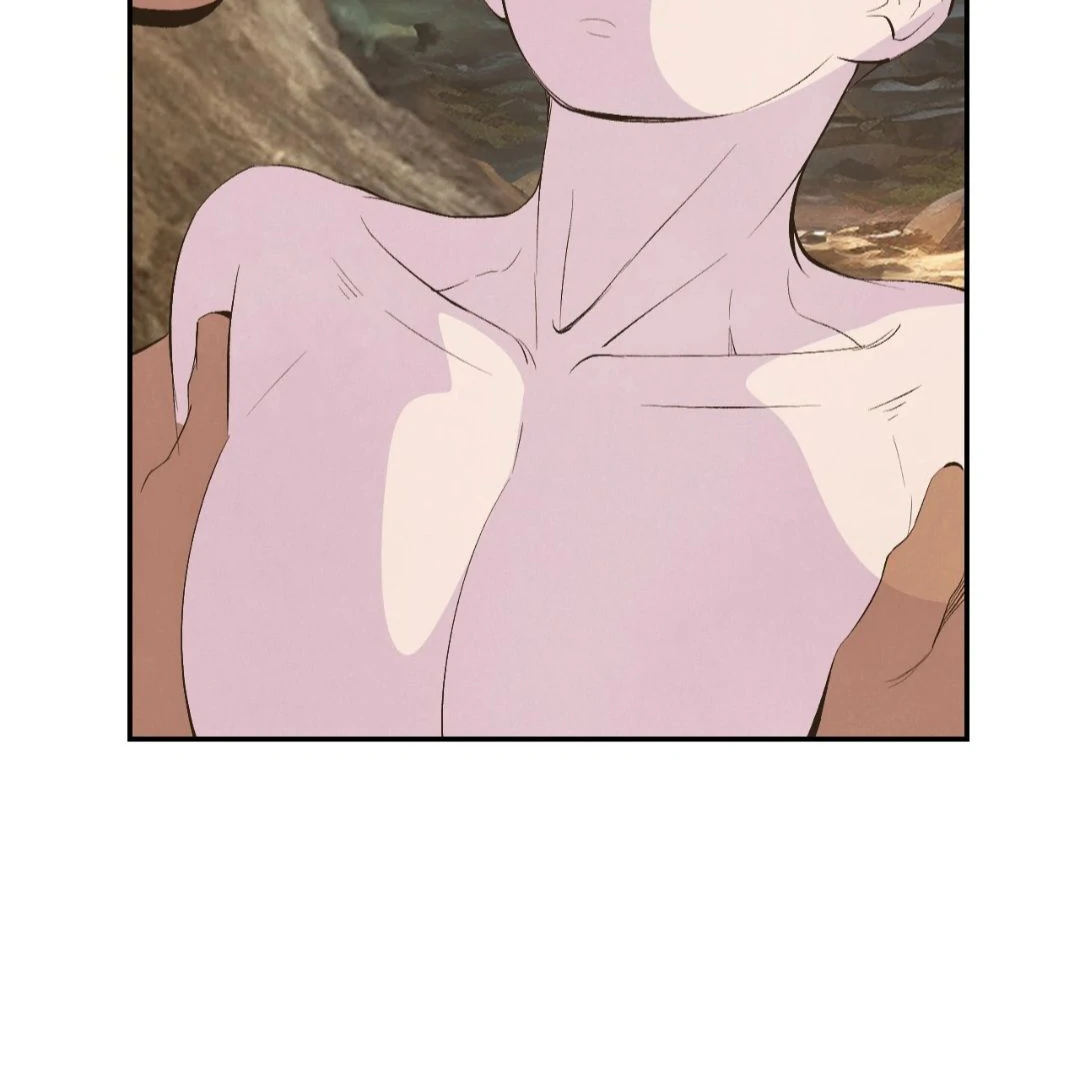 Peach Boy - Chapter 19 manhwa