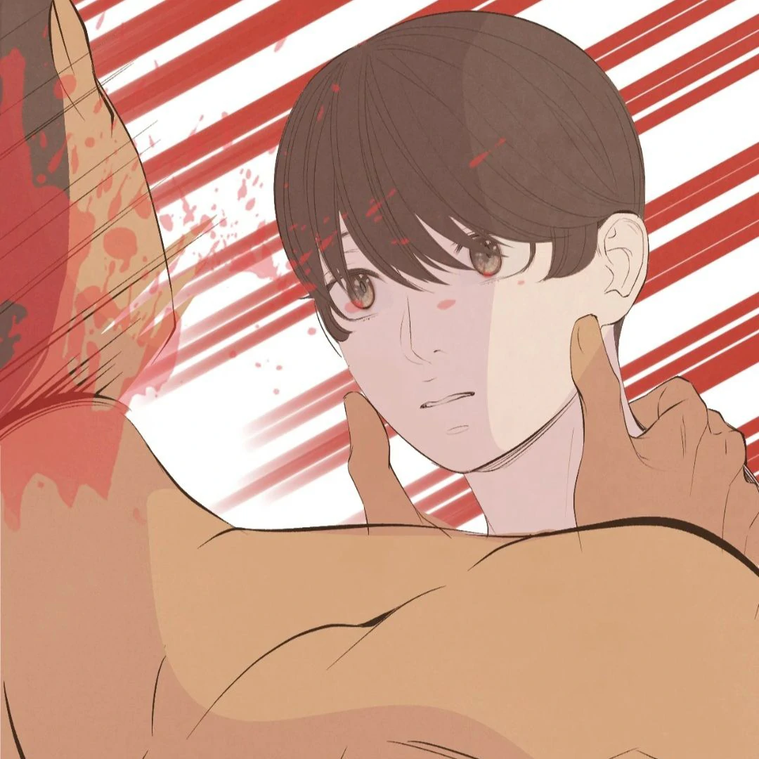 Peach Boy - Chapter 19 manhwa