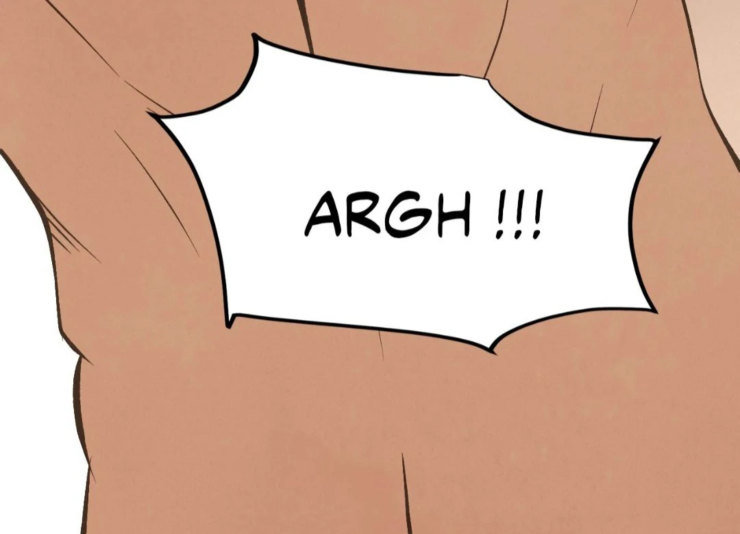Peach Boy - Chapter 19 manhwa