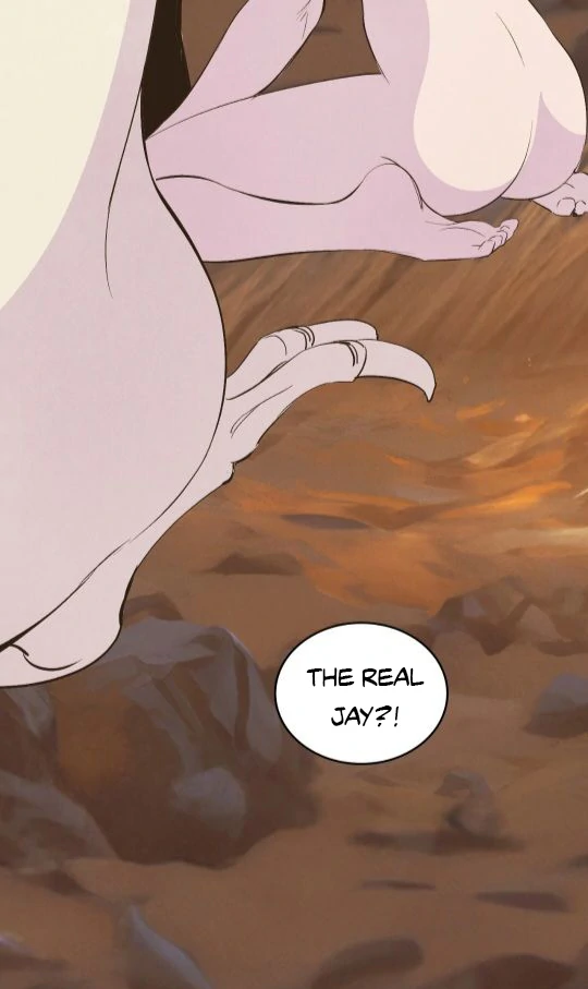 Peach Boy - Chapter 19 manhwa