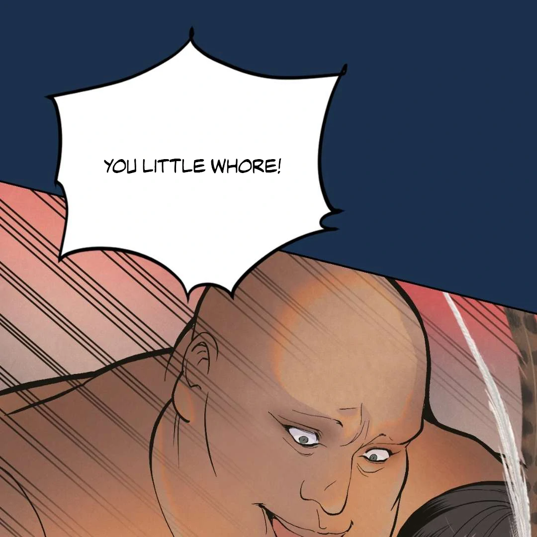 Peach Boy - Chapter 2 manhwa