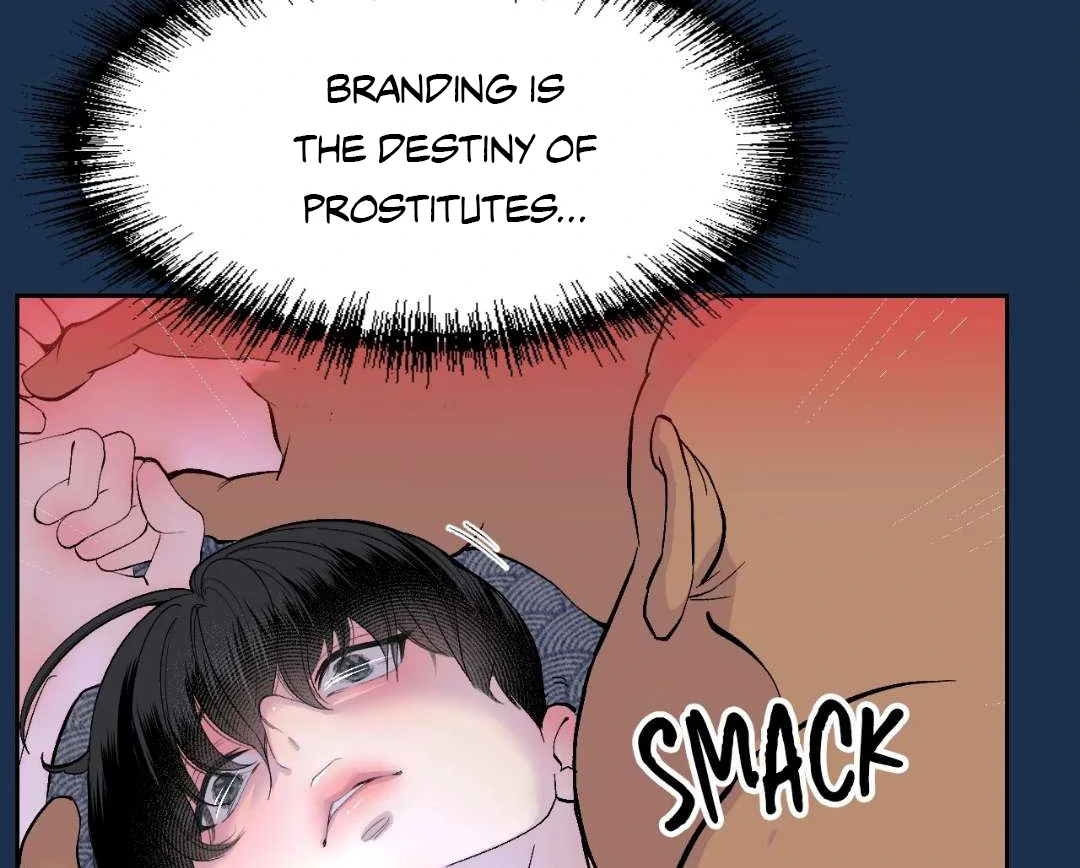 Peach Boy - Chapter 2 manhwa