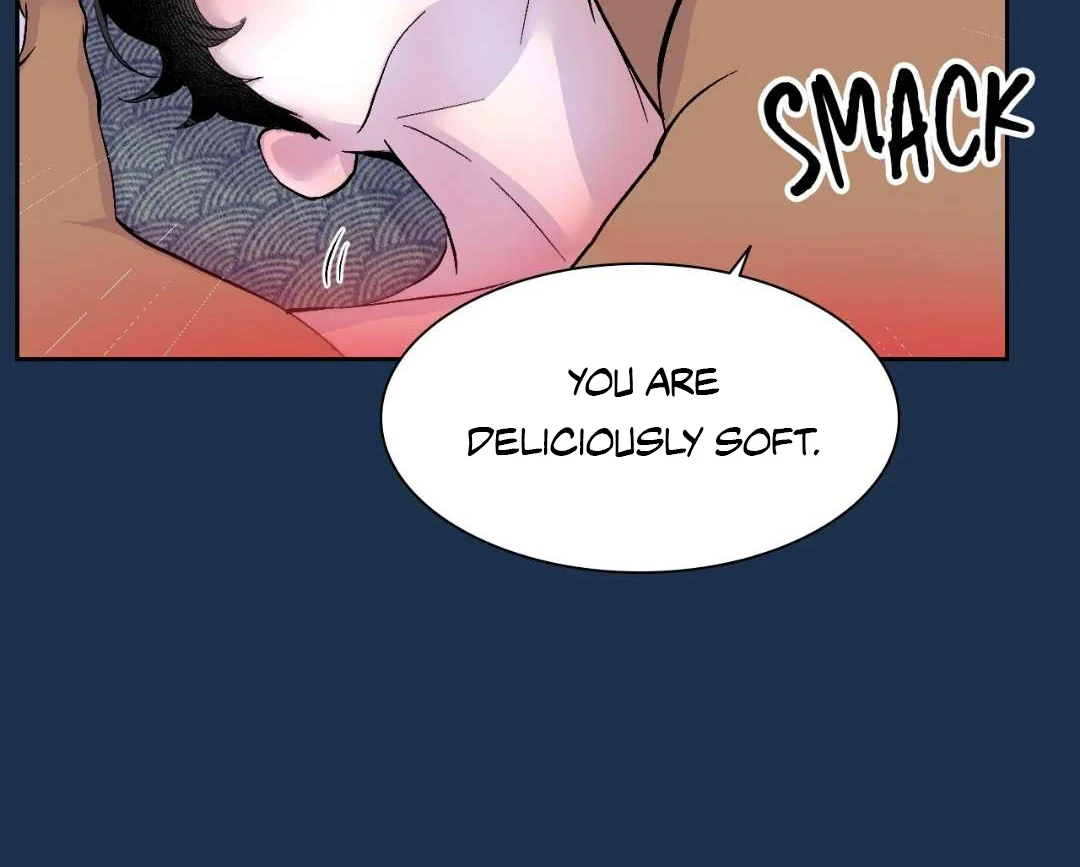 Peach Boy - Chapter 2 manhwa