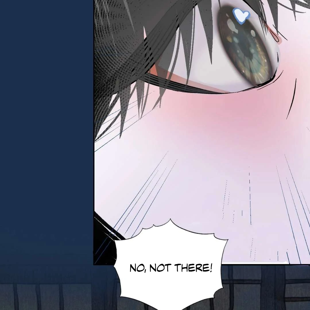 Peach Boy - Chapter 2 manhwa