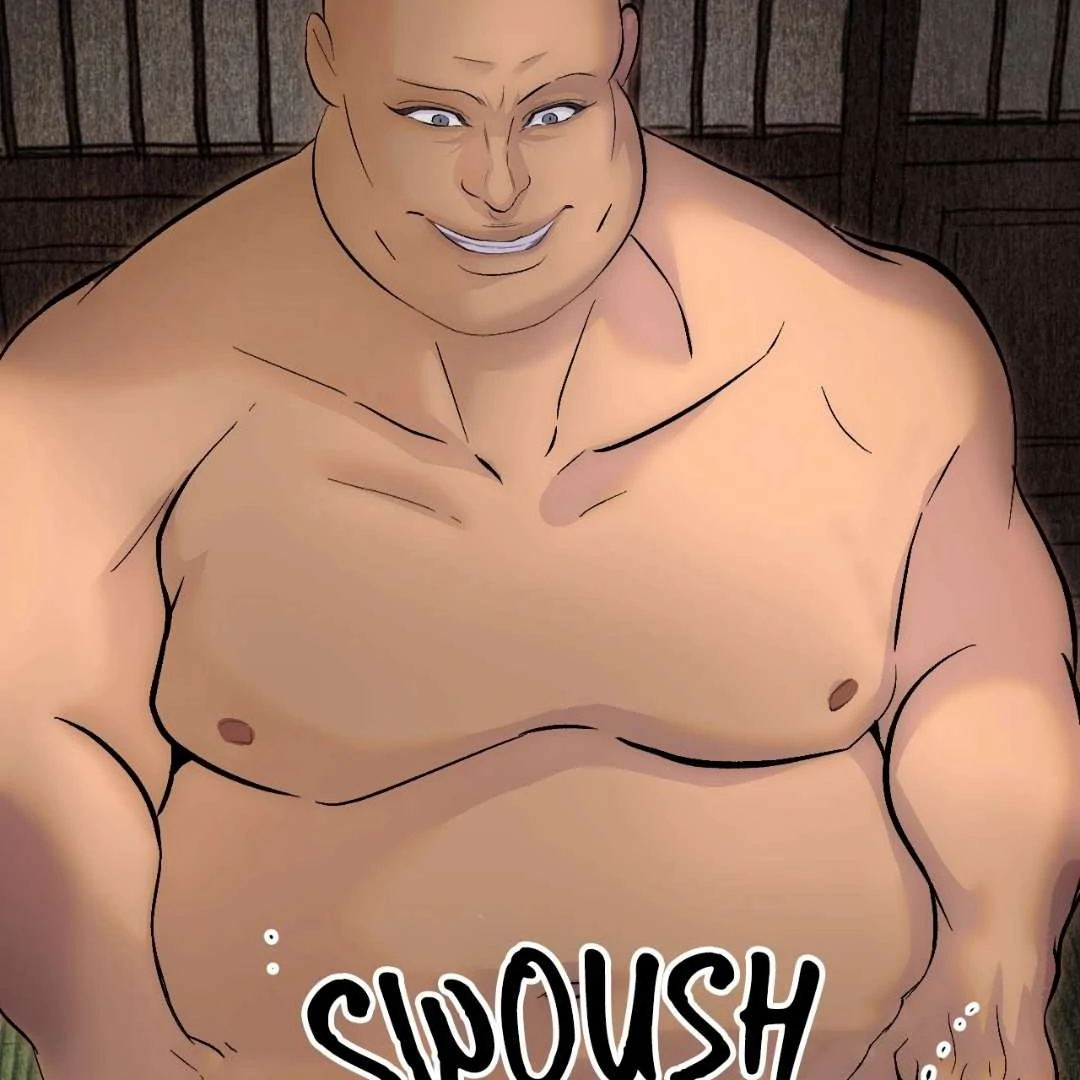 Peach Boy - Chapter 2 manhwa