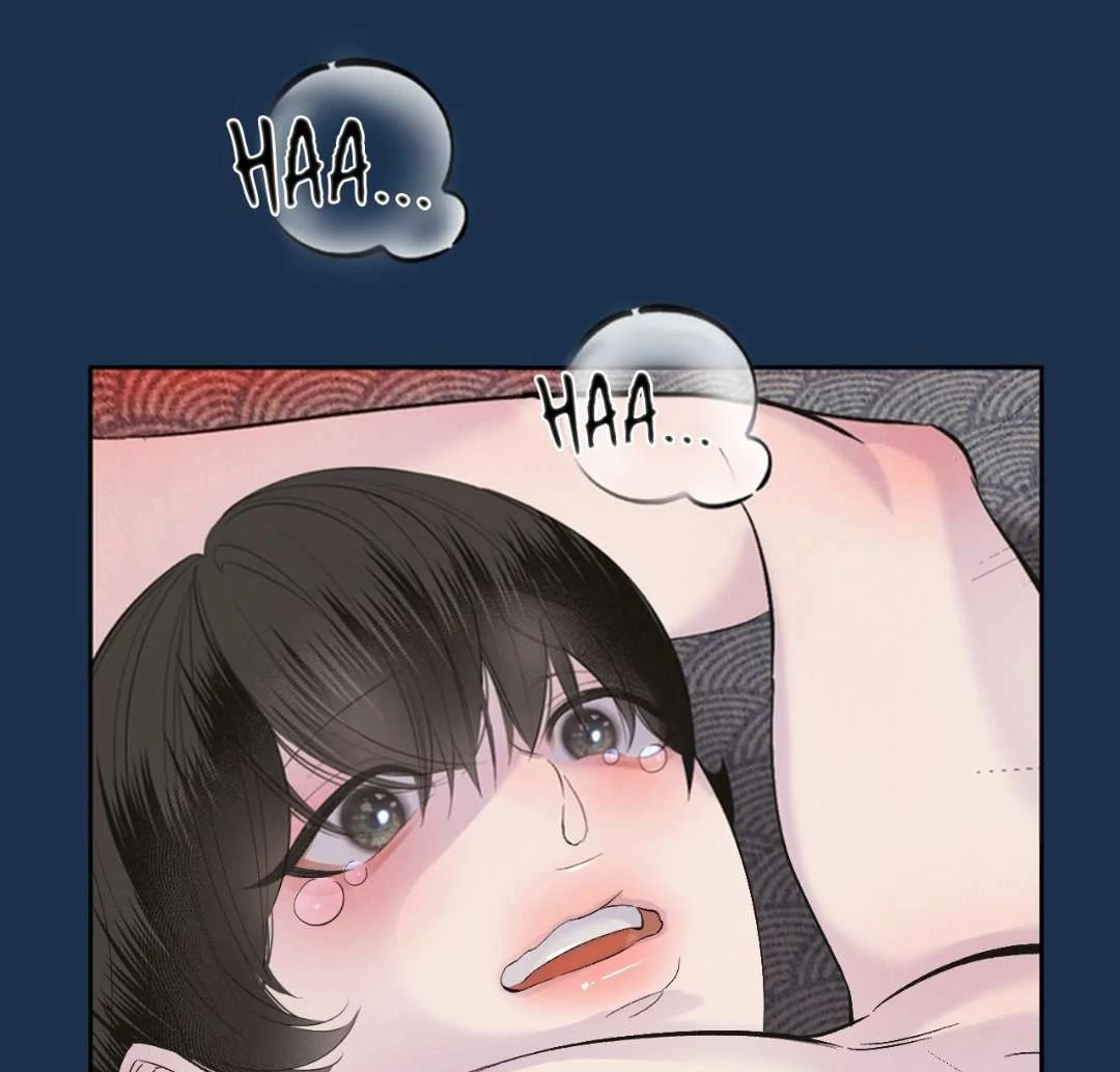 Peach Boy - Chapter 2 manhwa