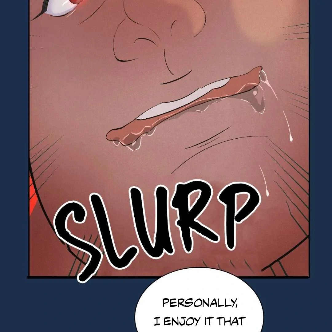 Peach Boy - Chapter 2 manhwa