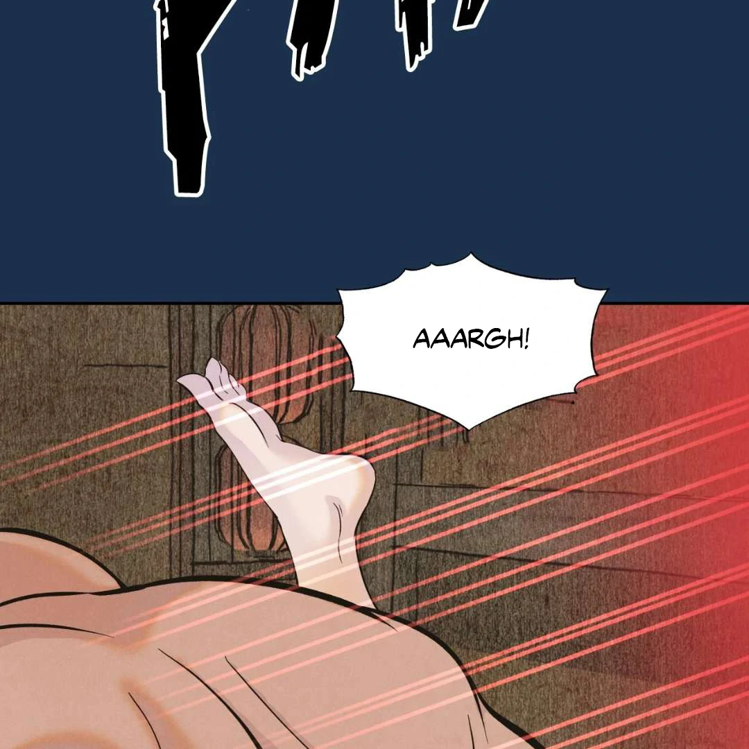 Peach Boy - Chapter 2 manhwa