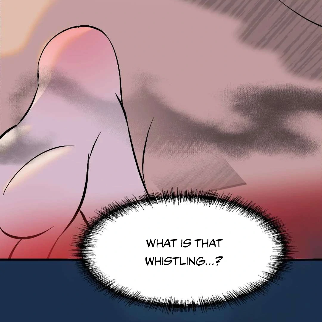 Peach Boy - Chapter 2 manhwa