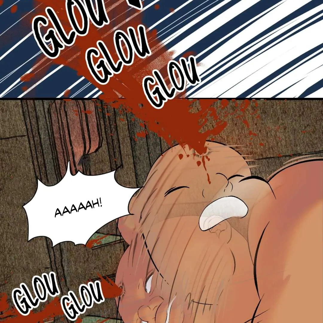 Peach Boy - Chapter 2 manhwa