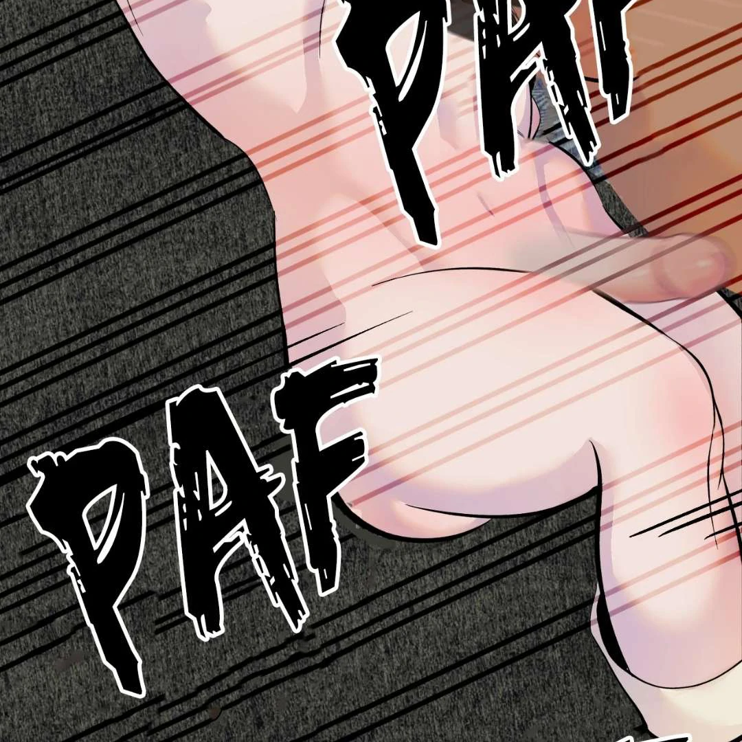 Peach Boy - Chapter 2 manhwa