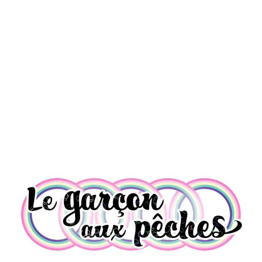 Peach Boy - Chapter 2 manhwa