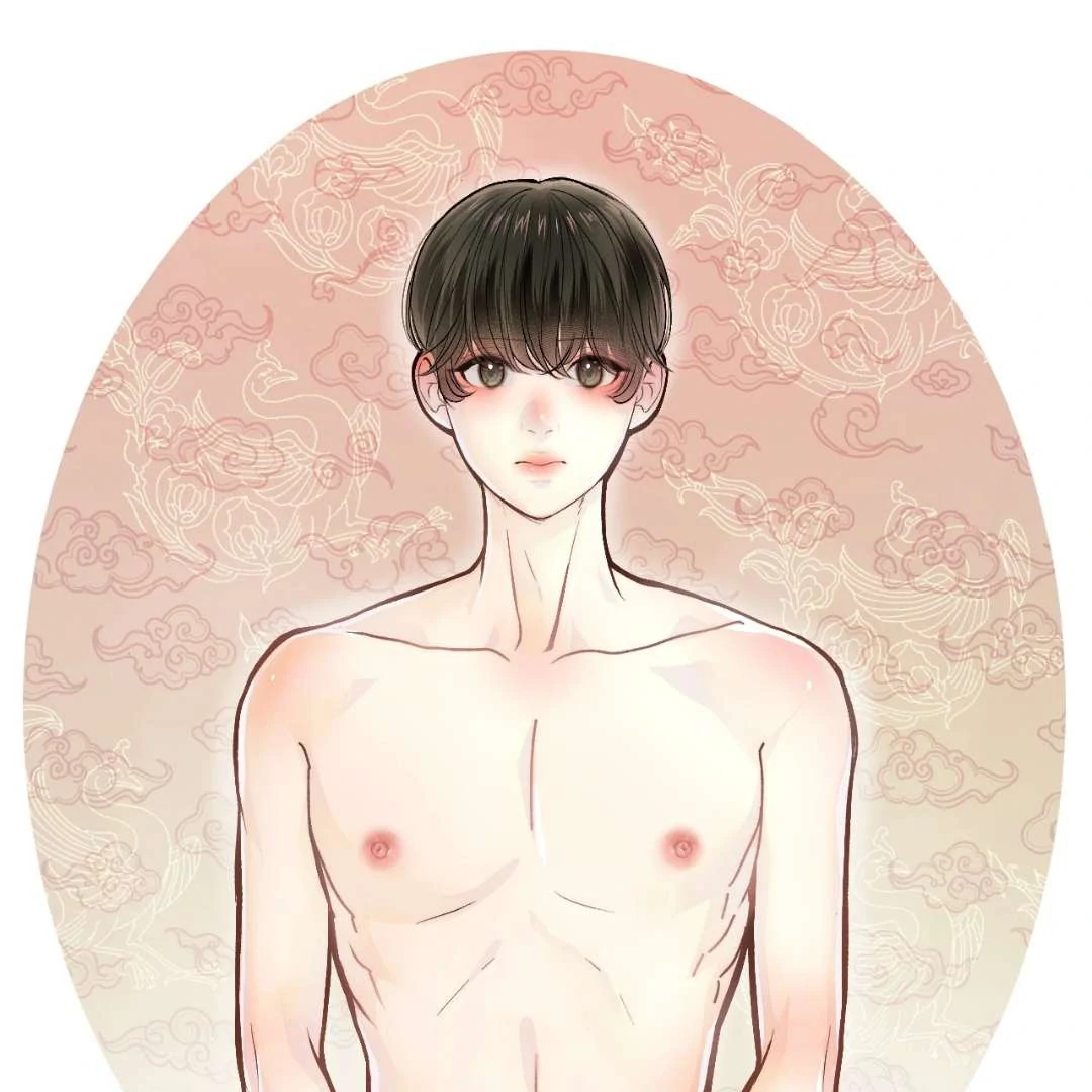 Peach Boy - Chapter 2 manhwa