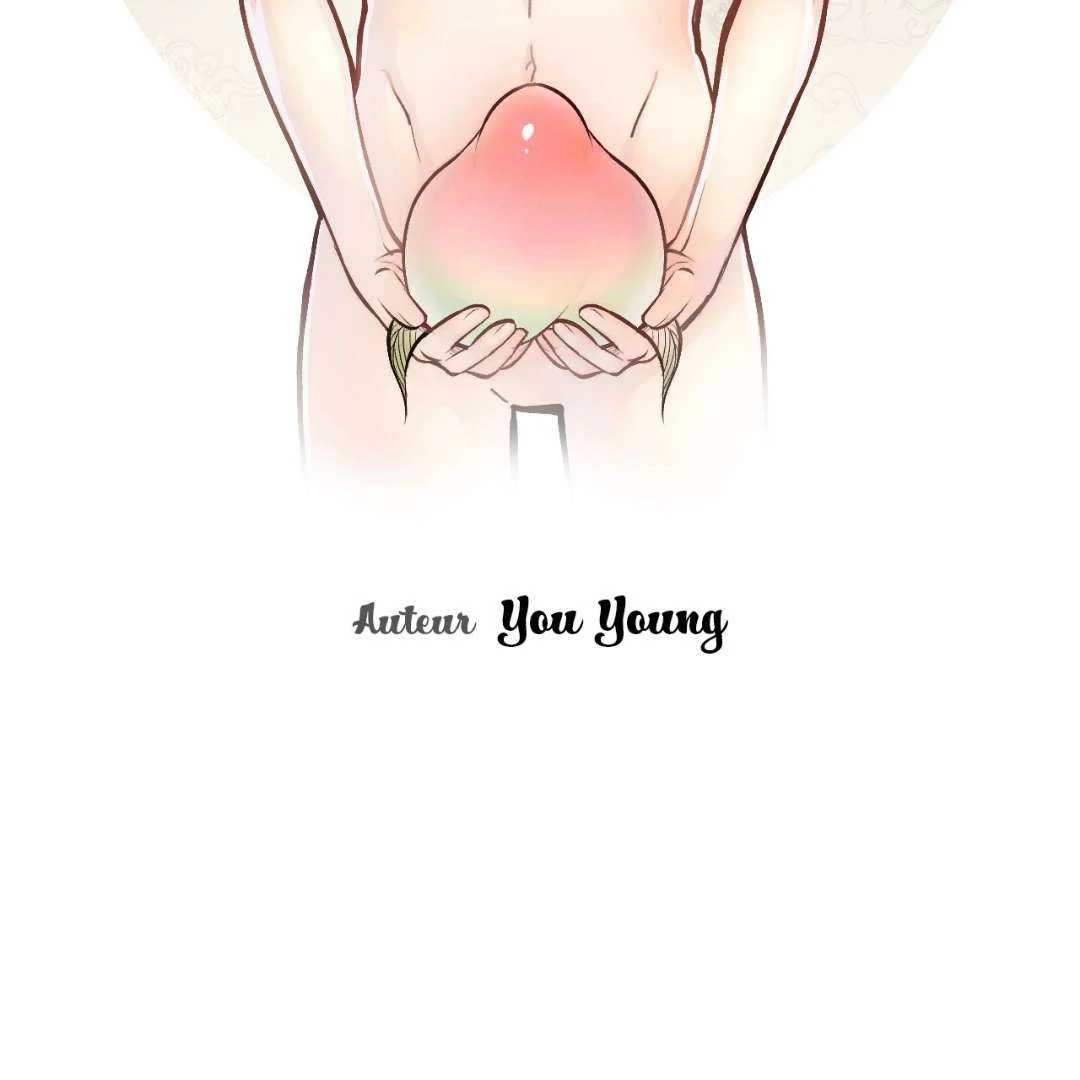 Peach Boy - Chapter 2 manhwa