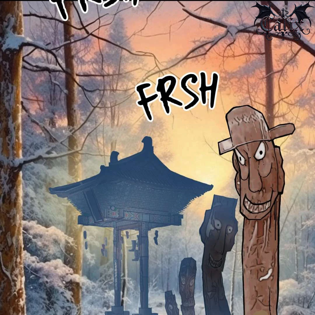 Peach Boy - Chapter 2 manhwa