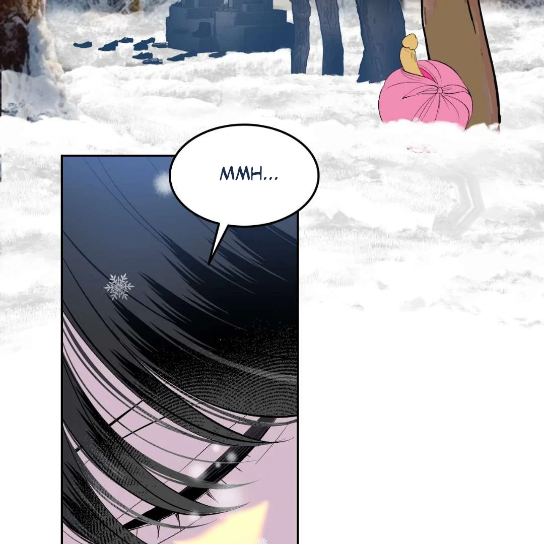 Peach Boy - Chapter 2 manhwa