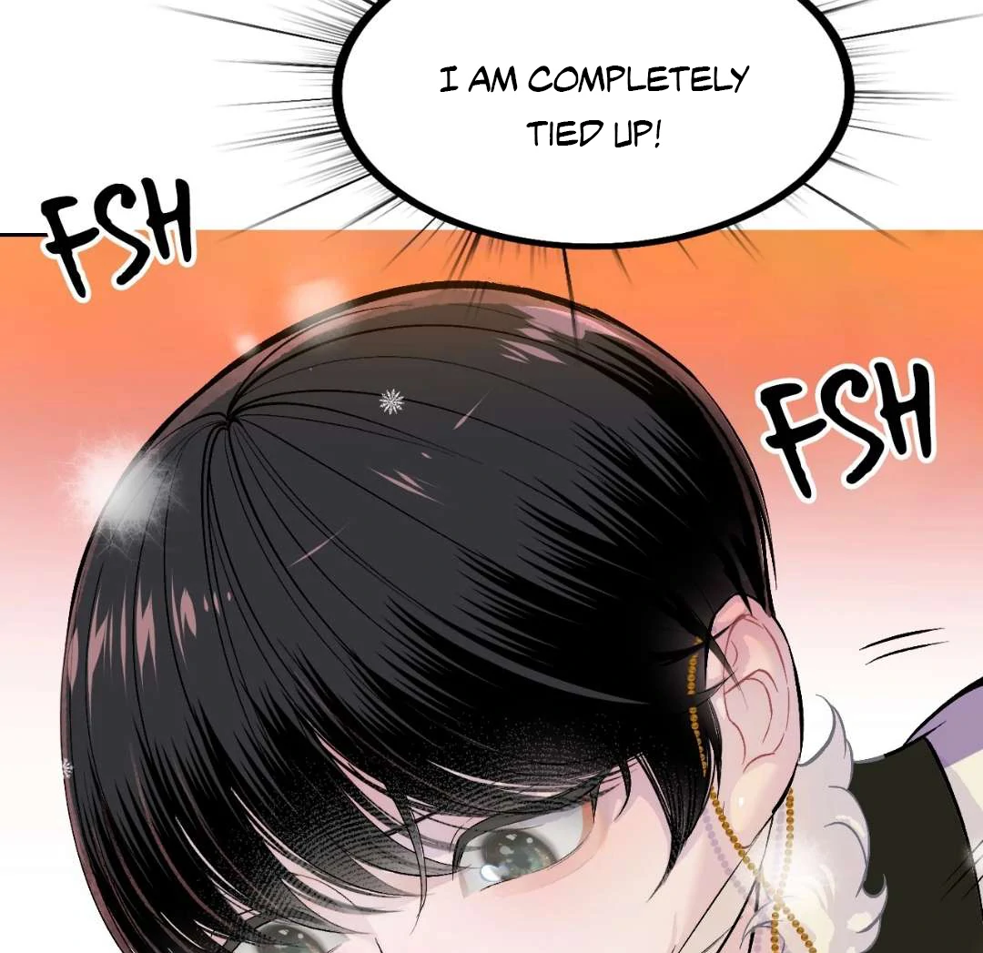 Peach Boy - Chapter 2 manhwa